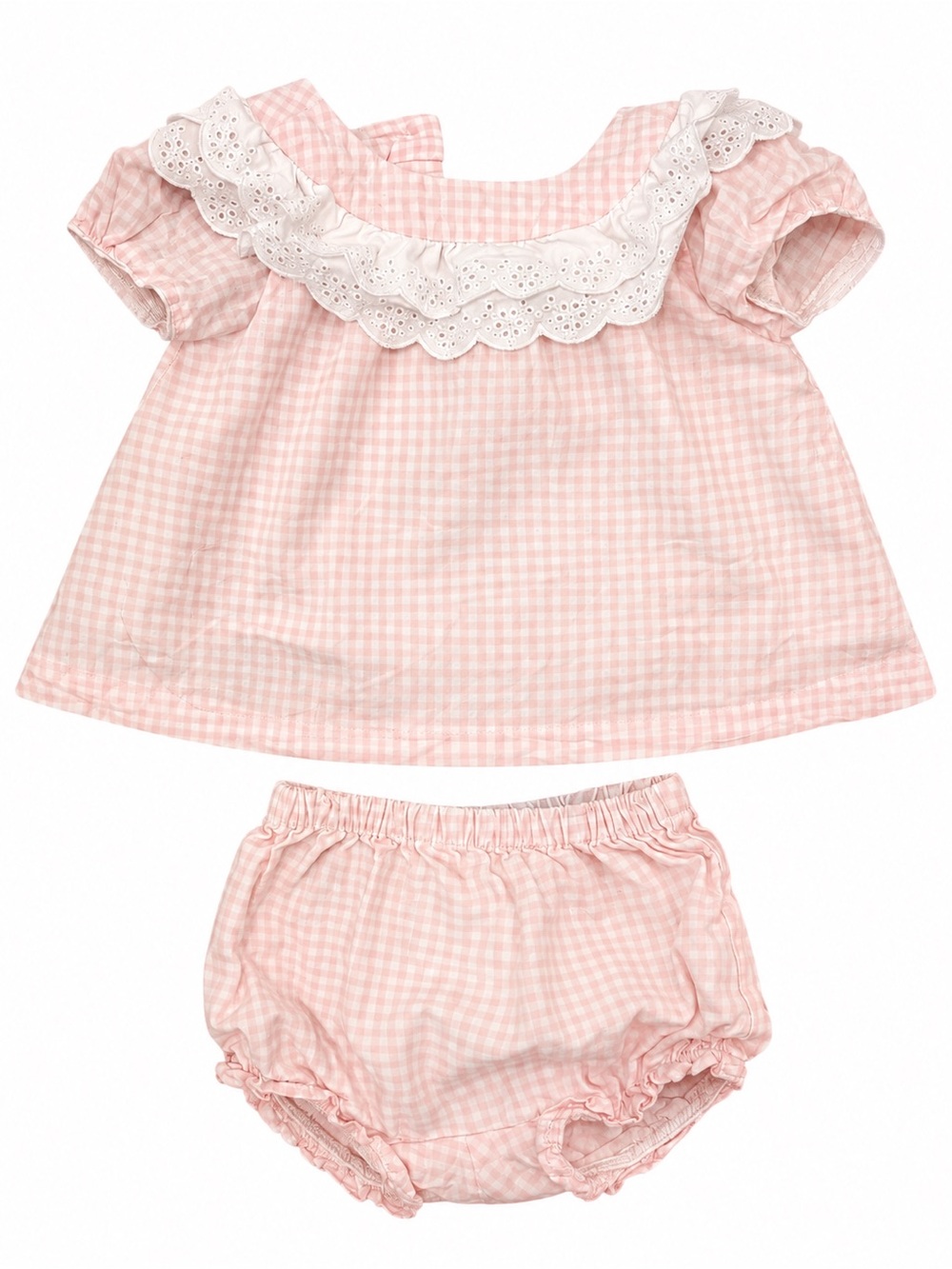 Janie & Jack Set 0-3m
